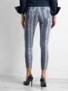 Spodnie jeans-NM-DE-SP-17632.30P-ciemny niebieski rozmiar - XS