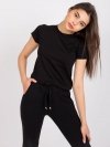 T-shirt-RV-TS-4623.32-czarny rozmiar - XL