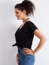T-shirt-RV-TS-4832.12P-czarny rozmiar - L