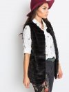 Kamizelka-TW-KZ-2114.09P-czarny rozmiar - XL