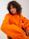 Bluza-EM-BL-01.92-pomarańczowy rozmiar - ONE SIZE
