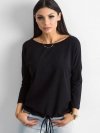 Bluzka-RV-BZ-4691.38P-czarny rozmiar - L