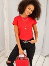 T-shirt-RV-TS-4623.86-czerwony rozmiar - XL