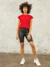 T-shirt-RV-TS-5231.69-czerwony rozmiar - XL