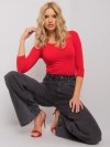 Bluzka-RV-BZ-4690.42-czerwony rozmiar - XL