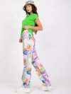 T-shirt-RV-TS-4623.98-jasny zielony rozmiar - L