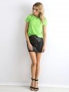 T-shirt-RV-TS-4623.98-jasny zielony rozmiar - XL