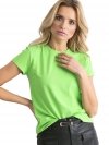 T-shirt-RV-TS-4623.98-jasny zielony rozmiar - M