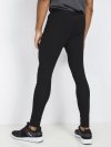 Spodnie-BR-SP-755.01X-czarny rozmiar - XL