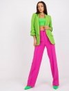 Marynarka-DHJ-MA-7684.15P-jasny zielony rozmiar - XL