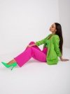 Marynarka-DHJ-MA-7684.15P-jasny zielony rozmiar - L