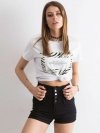Szorty-JMP-SN-DJ1015.36-czarny rozmiar - 34