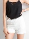 Szorty-FA-SN-5037.92P-biały rozmiar - L/XL