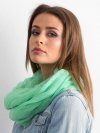 Chustka-AT-CH-ST-858.34P-jasny zielony rozmiar - ONE SIZE