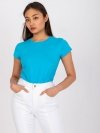 T-shirt-RV-TS-4623.45-niebieski rozmiar - XL