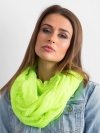 Chustka-AT-CH-ST-858.34P-fluo żółty rozmiar - ONE SIZE