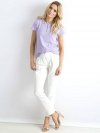T-shirt-RV-TS-4623.71-jasny fioletowy rozmiar - L