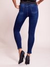 Spodnie jeans-JMP-SP-H-1910.85-ciemny niebieski rozmiar - S