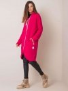 Bluza-RV-BL-4742.20P-fuksjowy rozmiar - S/M