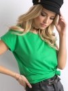 T-shirt-RV-BZ-4622.20-zielony rozmiar - S
