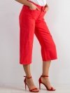 Spodnie jeans-JMP-SP-B102.32P-czerwony rozmiar - 38