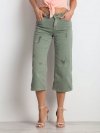 Spodnie jeans-JMP-SP-B102.32P-khaki rozmiar - 34