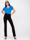 T-shirt-B-014.91-ciemny niebieski rozmiar - L