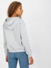 Bluza-B-002.68-szary rozmiar - XS