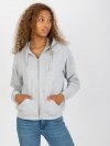Bluza-B-002.68-szary rozmiar - M