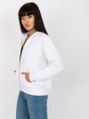 Bluza-B-002.72-biały rozmiar - XL