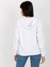 Bluza-B-002.72-biały rozmiar - L