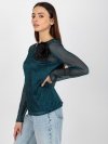 Komplet-LK-KMPL-506635.54P-morski rozmiar - 38