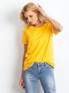 T-shirt-RV-TS-4838.14P-jasny pomarańczowy rozmiar - L