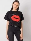 T-shirt-RV-TS-6726.84P-czarny rozmiar - L/XL