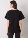 T-shirt-RV-TS-6726.84P-czarny rozmiar - S/M