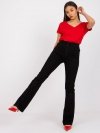 T-shirt-RV-TS-4832.14P-czerwony rozmiar - M