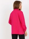 Marynarka-RV-MA-8071.19P-fuksjowy rozmiar - L