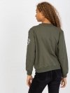 Bluza-RV-BL-8225.88-khaki rozmiar - L/XL