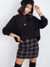 Bluza-RV-BL-5185.82P-czarny rozmiar - S/M