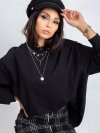 Bluza-RV-BL-5185.82P-czarny rozmiar - L/XL
