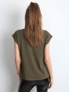T-shirt-RV-TS-4833.36P-khaki rozmiar - L