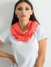 Komin-AT-KM-14560.31P-koralowy rozmiar - ONE SIZE
