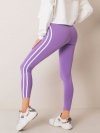 Leginsy-RV-LG-4954.26-fioletowy rozmiar - L