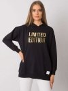 Bluza-RV-BL-7211.24P-czarny rozmiar - S/M