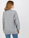 Bluza-EM-BL-ES-21-536.94-szary rozmiar - ONE SIZE