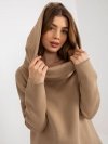 Komplet-EM-KMPL-632.13-ciemny bezowy rozmiar - ONE SIZE