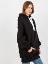 Bluza-EM-BL-694.20X-czarny rozmiar - ONE SIZE