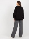 Bluza-EM-BL-ES-21-536.94-czarny rozmiar - ONE SIZE