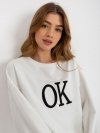 Bluza-EM-BL-ES-21-536.94-biały rozmiar - ONE SIZE