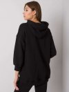 Bluza-RV-BL-6935.18P-czarny rozmiar - ONE SIZE